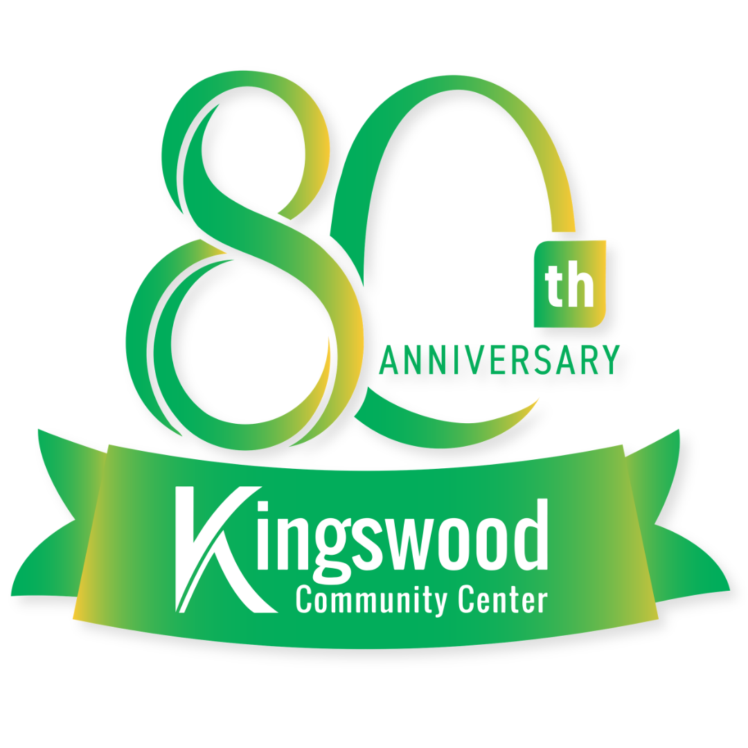 Kingswood 80th VIP Reception - logo